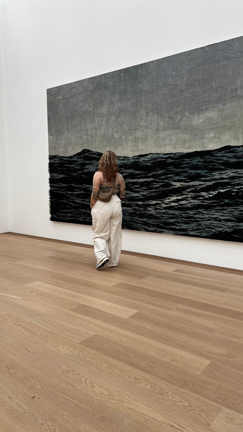 The Everyday Crossbody 1.0 | Tan