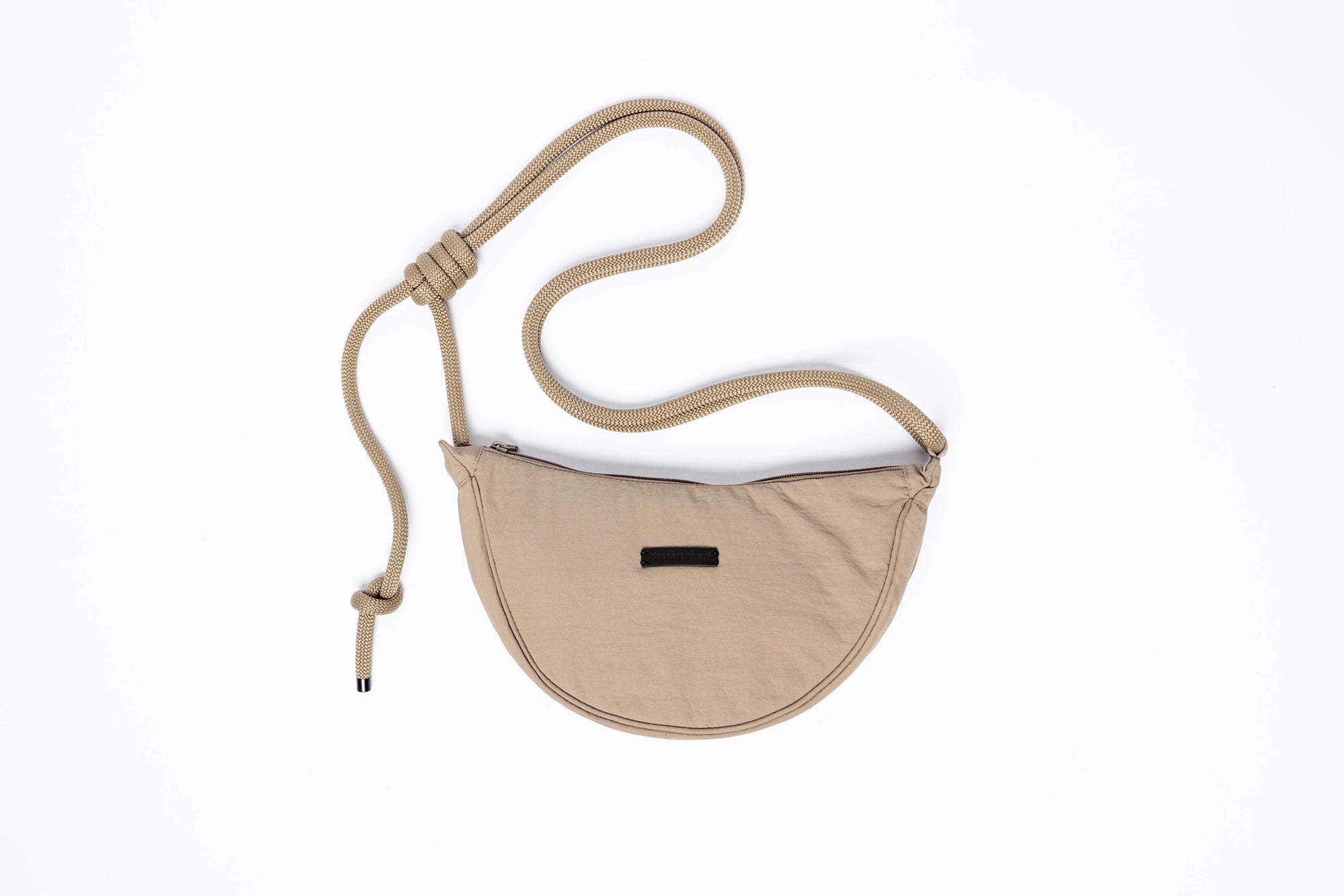 The Everyday Crossbody 1.0 | Tan